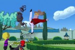 Xiaolin Showdown (PSP)