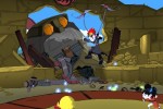Xiaolin Showdown (PSP)