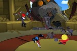 Xiaolin Showdown (PSP)