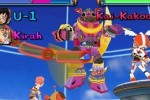 Gitaroo Man Lives! (PSP)