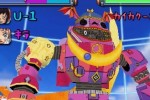 Gitaroo Man Lives! (PSP)