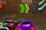 Pocket Racers (PSP)