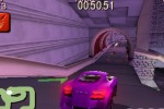 Pocket Racers (PSP)