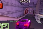 Pocket Racers (PSP)