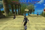 Tony Hawk's Downhill Jam