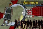 Tony Hawk's Downhill Jam (Wii)