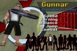 Tony Hawk's Downhill Jam (Wii)