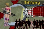 Tony Hawk's Downhill Jam (Wii)