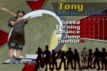 Tony Hawk's Downhill Jam (Wii)