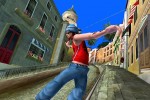Tony Hawk's Downhill Jam (Wii)