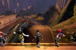 Tony Hawk's Downhill Jam (Wii)
