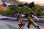 Tony Hawk's Downhill Jam (Wii)