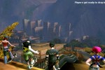 Tony Hawk's Downhill Jam (Wii)