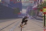 Tony Hawk's Downhill Jam (Wii)