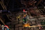 Marvel: Ultimate Alliance (Wii)