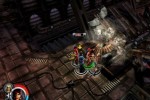Marvel: Ultimate Alliance (Wii)