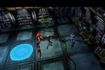 Marvel: Ultimate Alliance (Wii)