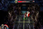 Marvel: Ultimate Alliance (Wii)