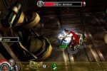 Marvel: Ultimate Alliance (Wii)