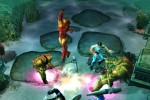 Marvel: Ultimate Alliance (Wii)