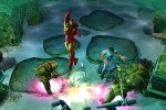 Marvel: Ultimate Alliance (Wii)