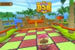 Super Monkey Ball: Banana Blitz (Wii)