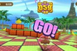 Super Monkey Ball: Banana Blitz (Wii)