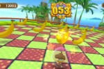 Super Monkey Ball: Banana Blitz (Wii)