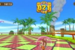 Super Monkey Ball: Banana Blitz (Wii)