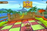 Super Monkey Ball: Banana Blitz (Wii)