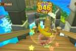 Super Monkey Ball: Banana Blitz (Wii)