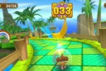 Super Monkey Ball: Banana Blitz (Wii)