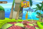 Super Monkey Ball: Banana Blitz (Wii)