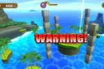 Super Monkey Ball: Banana Blitz (Wii)