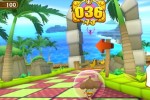 Super Monkey Ball: Banana Blitz (Wii)