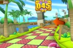 Super Monkey Ball: Banana Blitz (Wii)