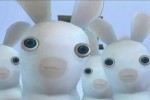 Rayman Raving Rabbids