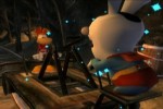 Rayman Raving Rabbids (Wii)