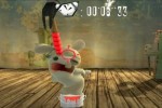 Rayman Raving Rabbids (Wii)