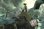 Rayman Raving Rabbids (Wii)