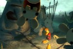 Rayman Raving Rabbids (Wii)