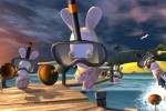 Rayman Raving Rabbids (Wii)