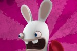 Rayman Raving Rabbids (Wii)