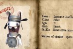 Rayman Raving Rabbids (Wii)