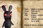 Rayman Raving Rabbids (Wii)