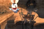 Rayman Raving Rabbids (Wii)