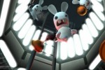 Rayman Raving Rabbids (Wii)