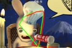 Rayman Raving Rabbids (Wii)