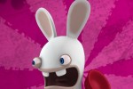 Rayman Raving Rabbids (Wii)