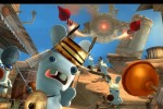 Rayman Raving Rabbids (Wii)